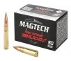 MAGTECH 300BLK 123GR FMJ 50 1000