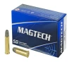 MAGTECH 38SPL 158GR LRN 50 1000