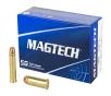MAGTECH 38SPL 158GR FMJ FLAT 50 1000