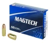 MAGTECH 45GAP 230GR FMJ 50 1000