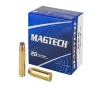 MAGTECH 500SW 325GR SJSP 20 500