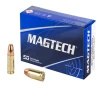 MAGTECH 9MM 147GR FMJ SUB 50 1000