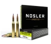 NOSLER 243WIN 90GR BT 20 200