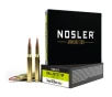 NOSLER 7MM-08 140GR BT 20 200