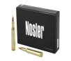NOSLER 270WIN 130GR BT 20 200