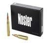NOSLER 308WIN 165GR BT HUNT 20 200