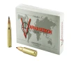 NOSLER VG 308WIN 110GR FB TIP 20 200