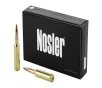 NOSLER 6 5MM CREED 120GR BT 20 200