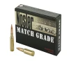 NOSLER 6 5GRNDL 123GR CC 20 200