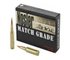 NOSLER 6 5CRD 140GR RDF HPBT 20 200