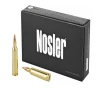 NOSLER 22-250 55GR BT 20 200