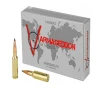 NOSLER VG 6 5GRND 90GR FB TIP 20 200