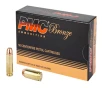 PMC BRNZ 10MM 200GR FMJ 50 1000