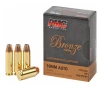 PMC BRNZ 10MM 170GR JHP 25 500