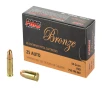 PMC BRNZ 25ACP 50GR FMJ 50 1000