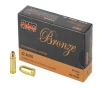 PMC BRNZ 32ACP 60GR JHP 50 1000