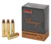 PMC BRNZ 44MAG 240 TCSP 25 500