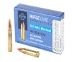 PPU 300BLK FMJ 125GR 20 1000