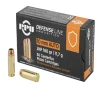 PPU 10MM JHP 180GR 50 500
