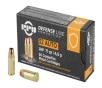 PPU 32ACP JHP 71GR 50 1000