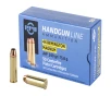 PPU 44MAG JHP 240GR 50 500
