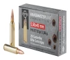 PPU 556NATO 55GR RM FMJ 20 1000