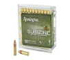 REM SUB 22LR 40GR HP 100 5000