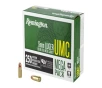 REM UMC MP 9MM 115GR FMJ 250 1000