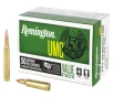 REM UMC 223REM 55GR FMJ 50 400