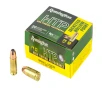 REM 9MM LUGER 115GR JHP 20 500