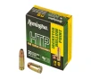 REM HTP 9MM 147GR JHP 20 500