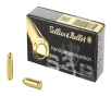 S B 25ACP 50GR FMJ 50 2000