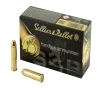 S B 357MAG 158GR FMJ 50 1000
