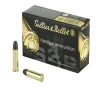 S B 38SPL 158GR LRN 50 1000