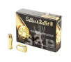 S B 45ACP 230GR JHP 50 1000