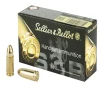 S B 9MM 124GR FMJ 50 1000