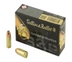 S B 9MM 115GR JHP 50 1000