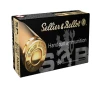 S B 9MM 124GR SP 50 1000