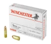 WIN USA 9MM 115GR FMJ 50 500