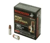 WIN DEFENDER 380ACP 95GR JHP 20 200