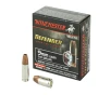 WIN DEFENDER 9MM 147GR JHP 20 200