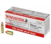 WIN USA 9MM 115GR FMJ 100 1000