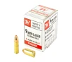 WIN USA 9MM LUGER 115GR FMJ 50 1000