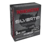 WIN SILVERTIP 9MM 147GR HP 20 200