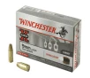WIN SPRX WINCLEAN 9MM 124GR 50 500