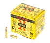 WIN SPRX PP 22LR 40GR LHP 222 2220