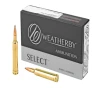 WBY AMMO 240WBY 100GR INTERLK 20 200