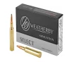 WBY AMMO 7MMWBY 154GR HDY 20 200