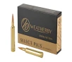 WBY AMMO 6 5-300WBY 156GR EOL 20 200