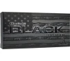 BLACK    22 ARC ELD   MATCH POLYMER TIPPED RIFLE AMMO